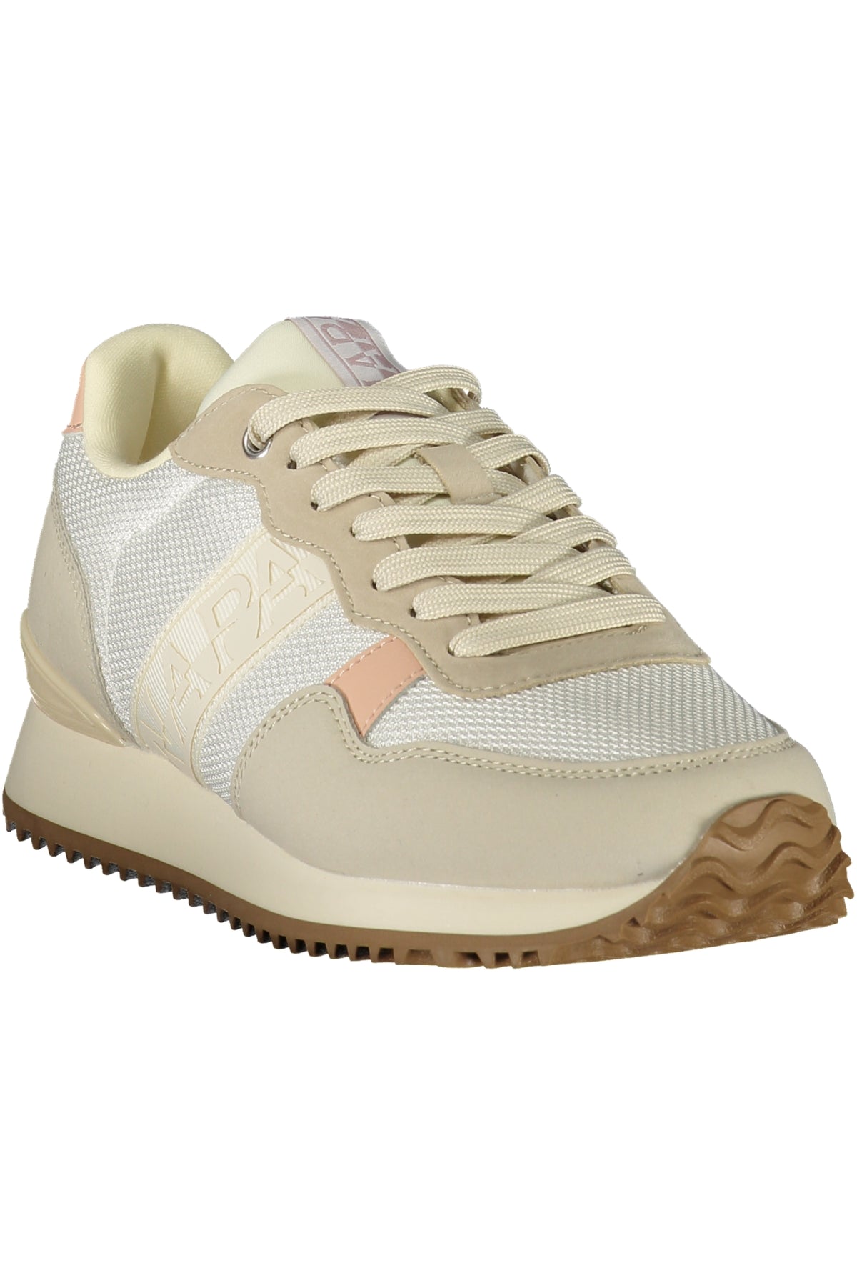 Napapijri Shoes női sportcipők fehér