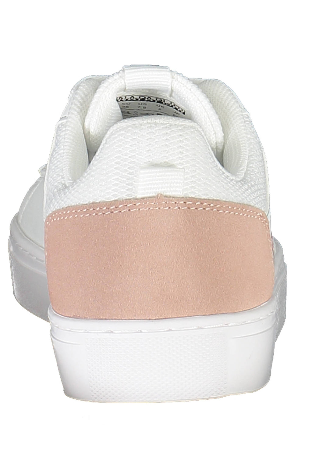 Napapijri Shoes női sneaker, fehér