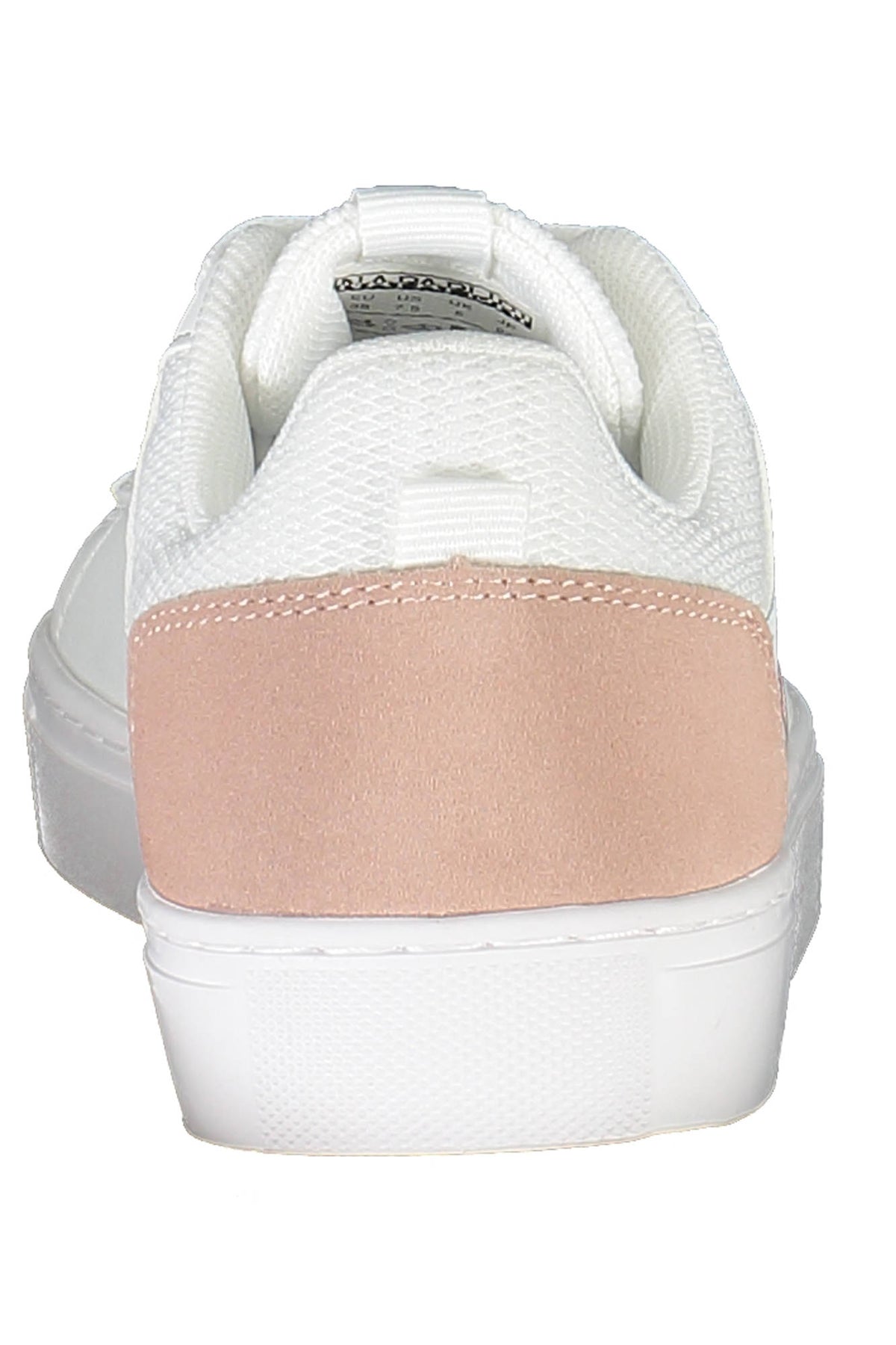 Napapijri Shoes női sneaker, fehér