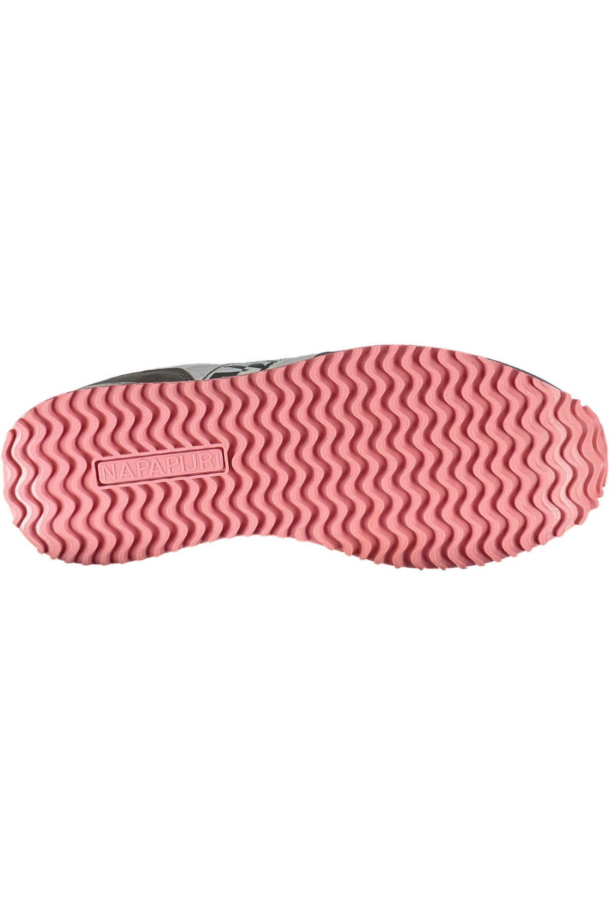 Napapijri Shoes női sportcipők fehér