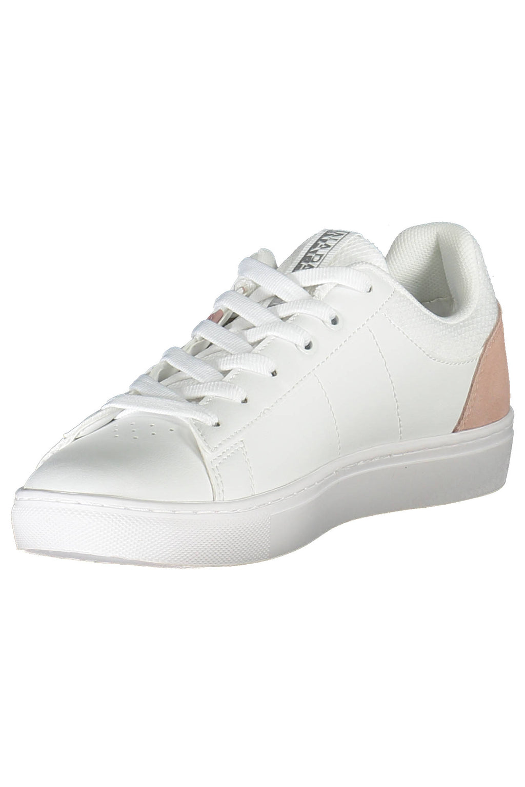 Napapijri Shoes női sneaker, fehér