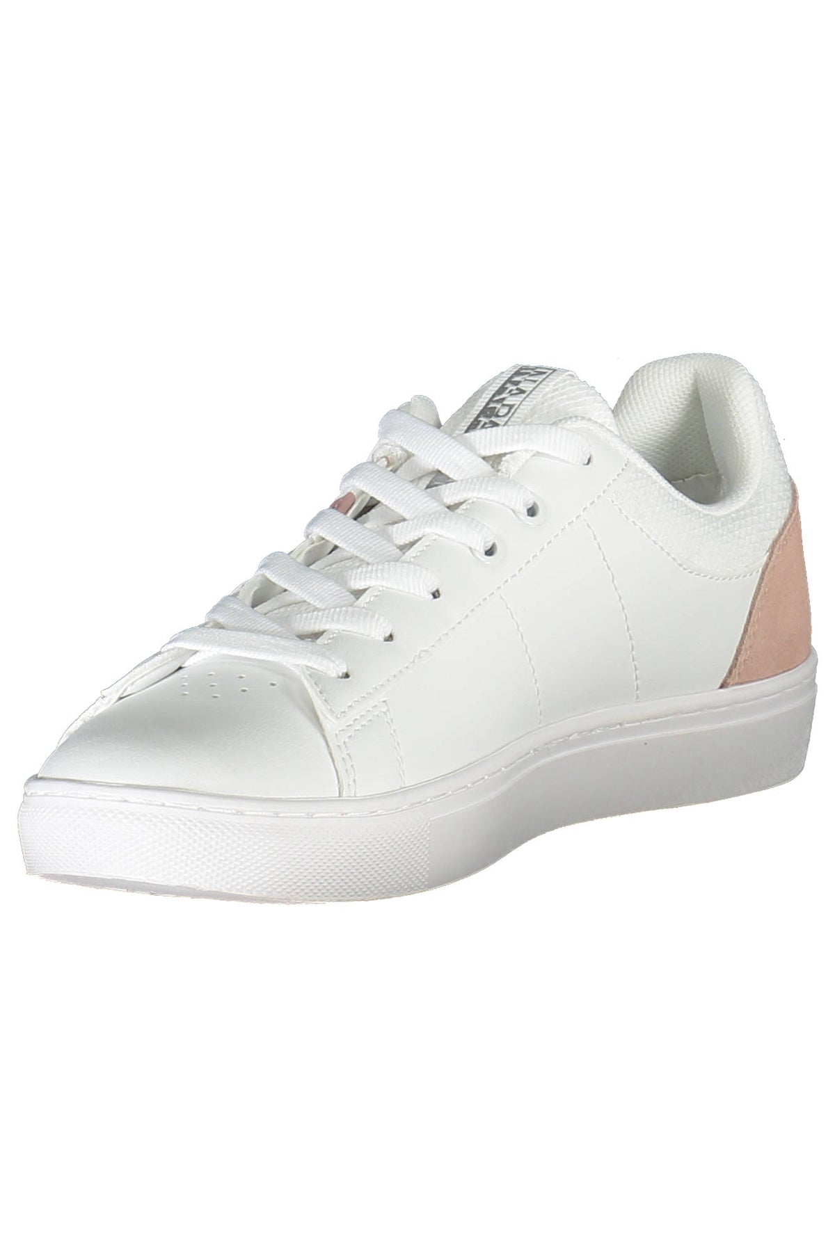 Napapijri Shoes női sneaker, fehér
