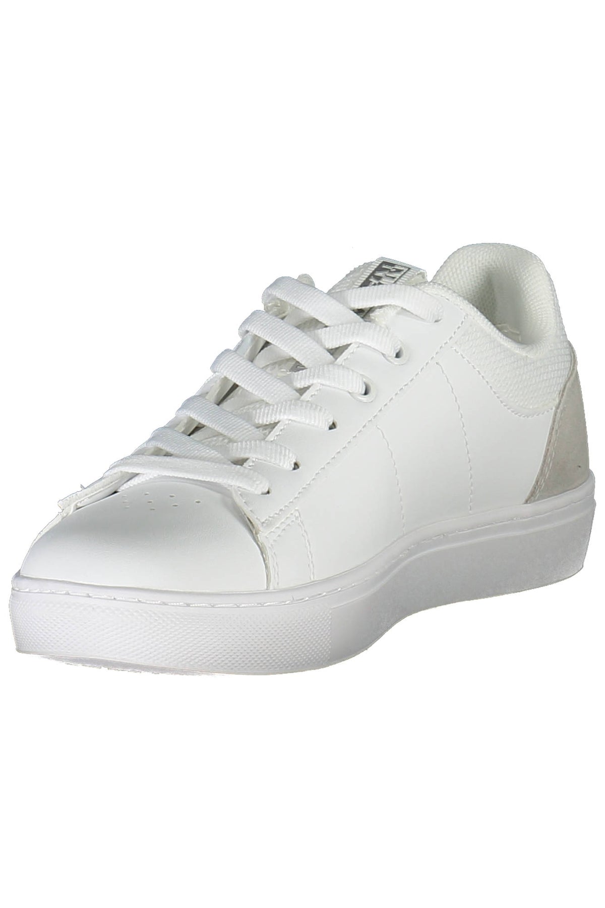 Napapijri Shoes női sneaker, fehér