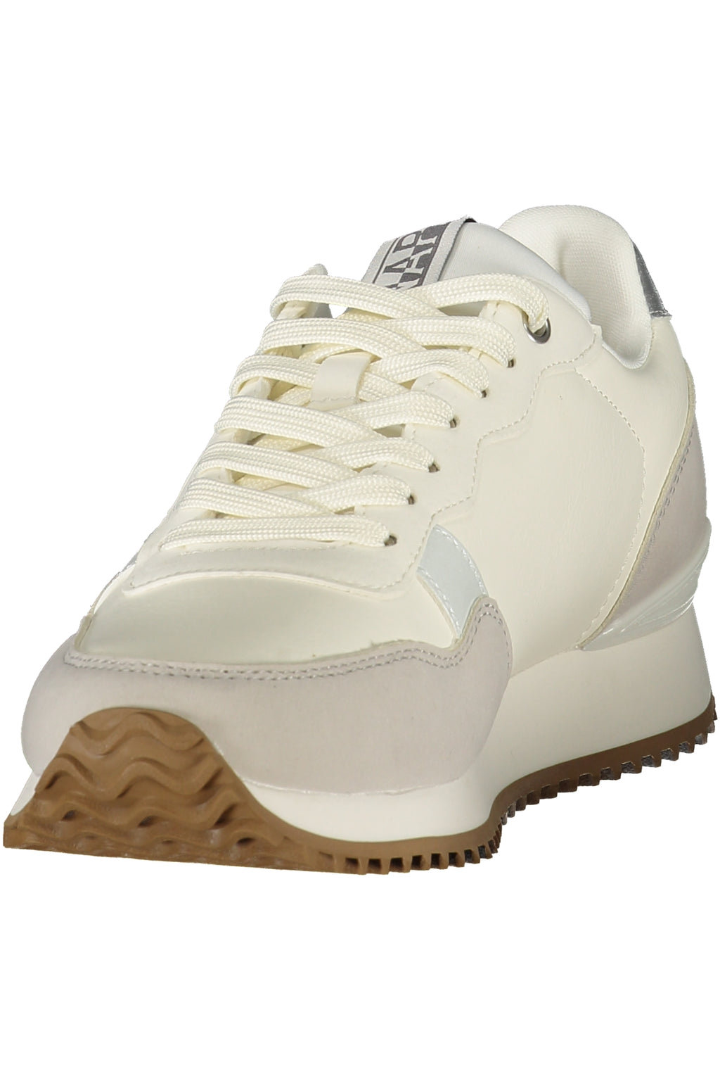 Napapijri Shoes női sportcipők fehér