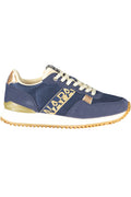 Napapijri Shoes női sportcipők kék