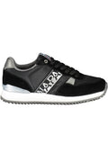 Napapijri Shoes női sportcipők fekete