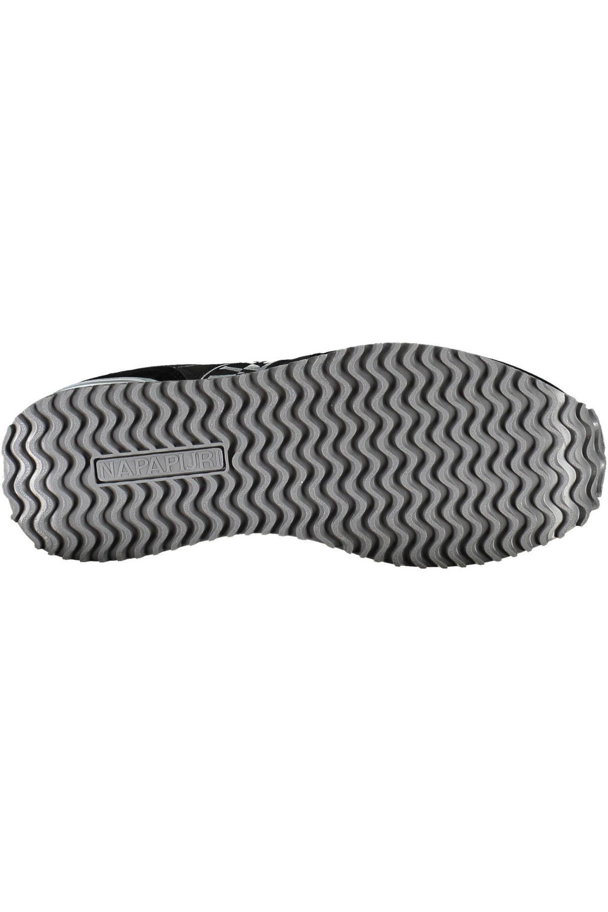 Napapijri Shoes női sneaker, fekete