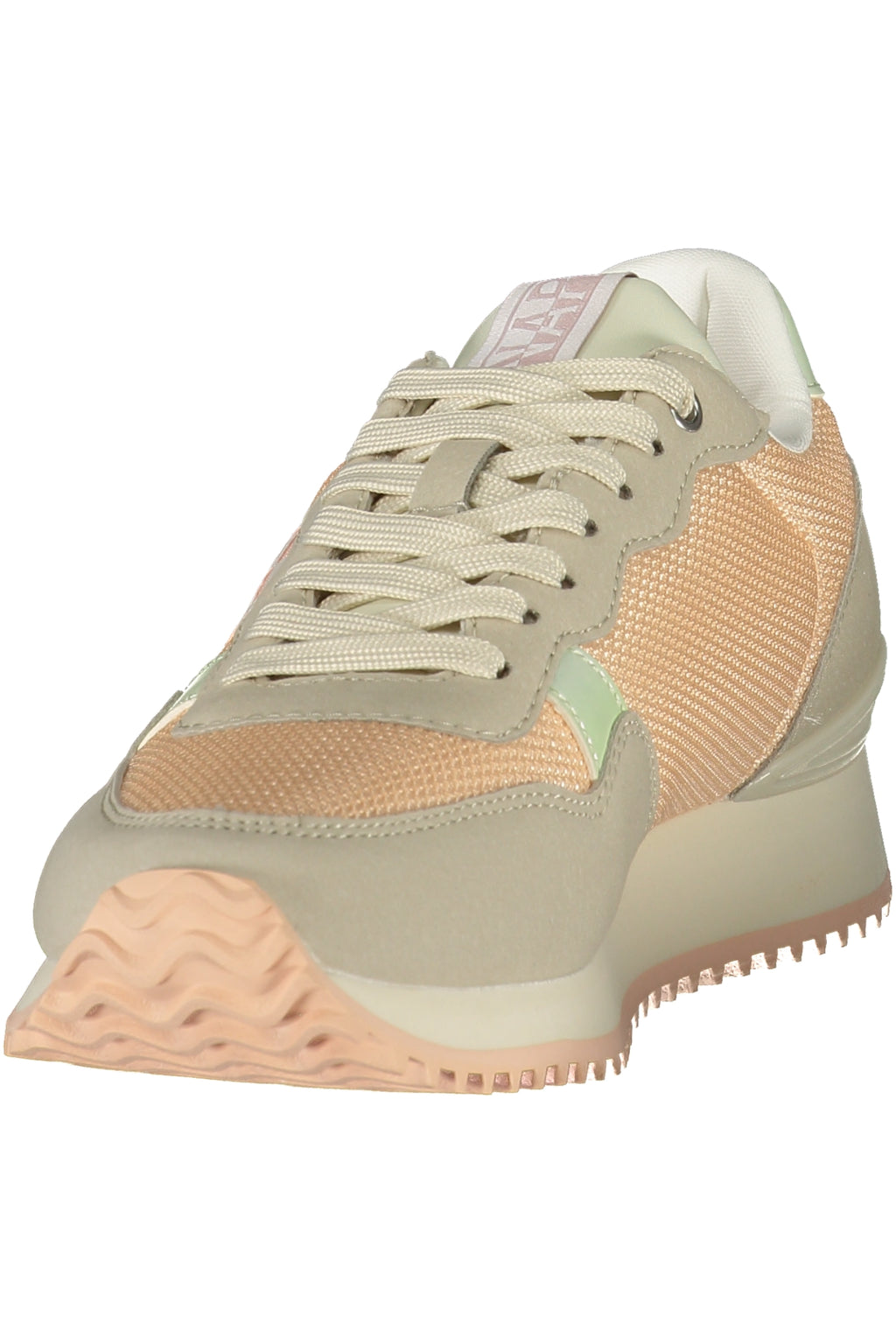 Napapijri Shoes női rózsaszín sportcipők