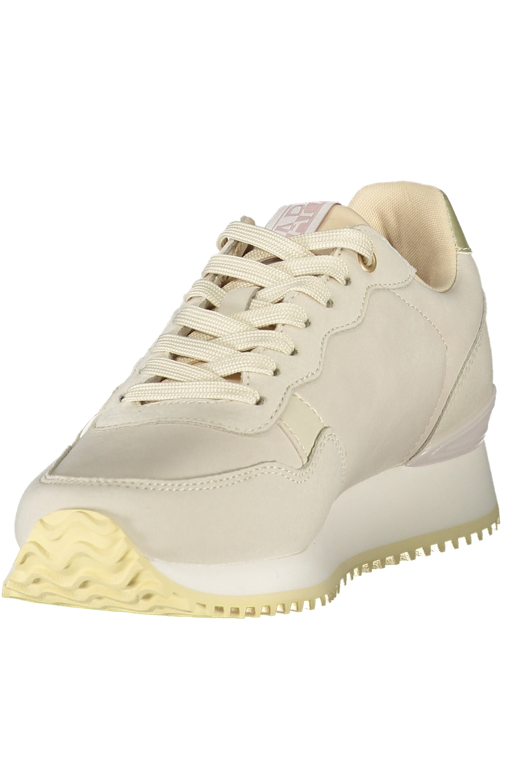 Napapijri Shoes női rózsaszín sportcipők