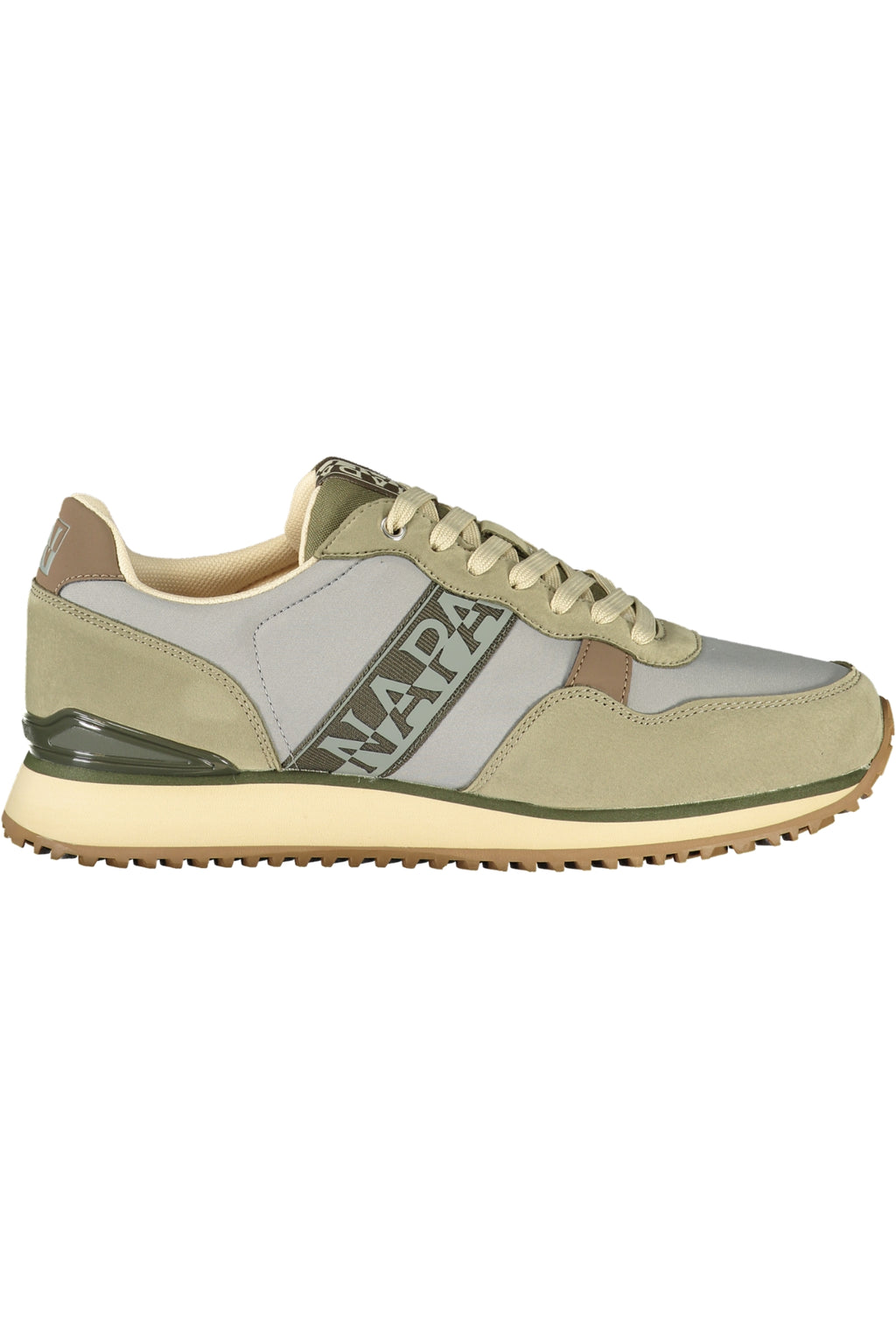 Napapijri Shoes férfi sportcipő kék