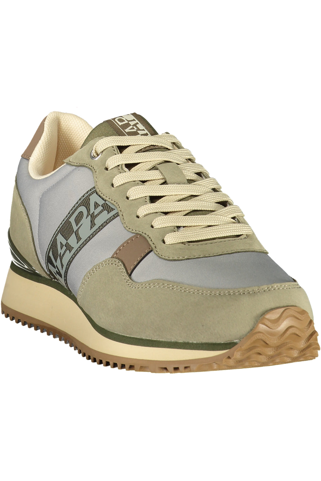 Napapijri Shoes férfi sportcipő kék
