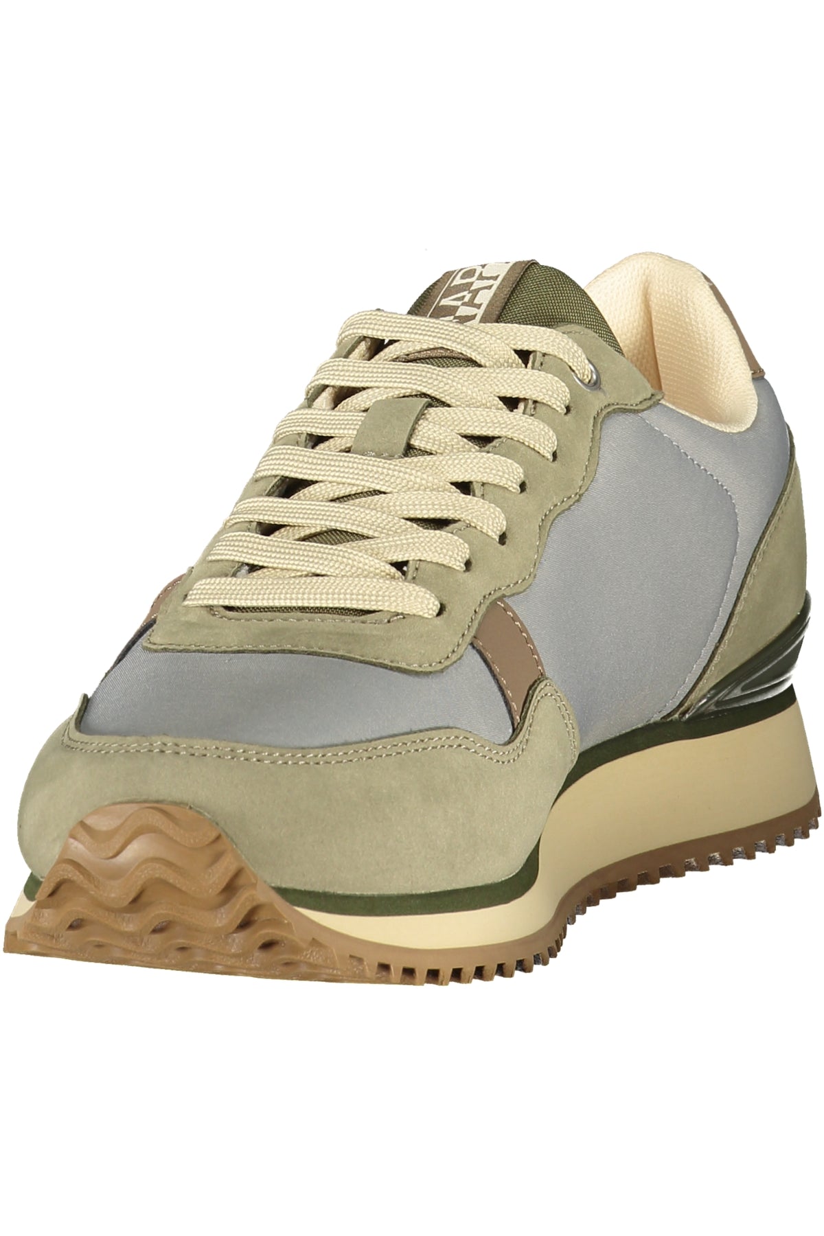 Napapijri Shoes férfi sneaker