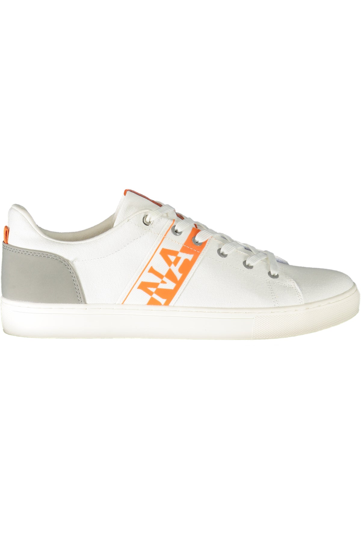Napapijri Shoes férfi sneaker, fehér