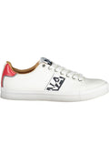Napapijri Shoes férfi sportcipő fehér