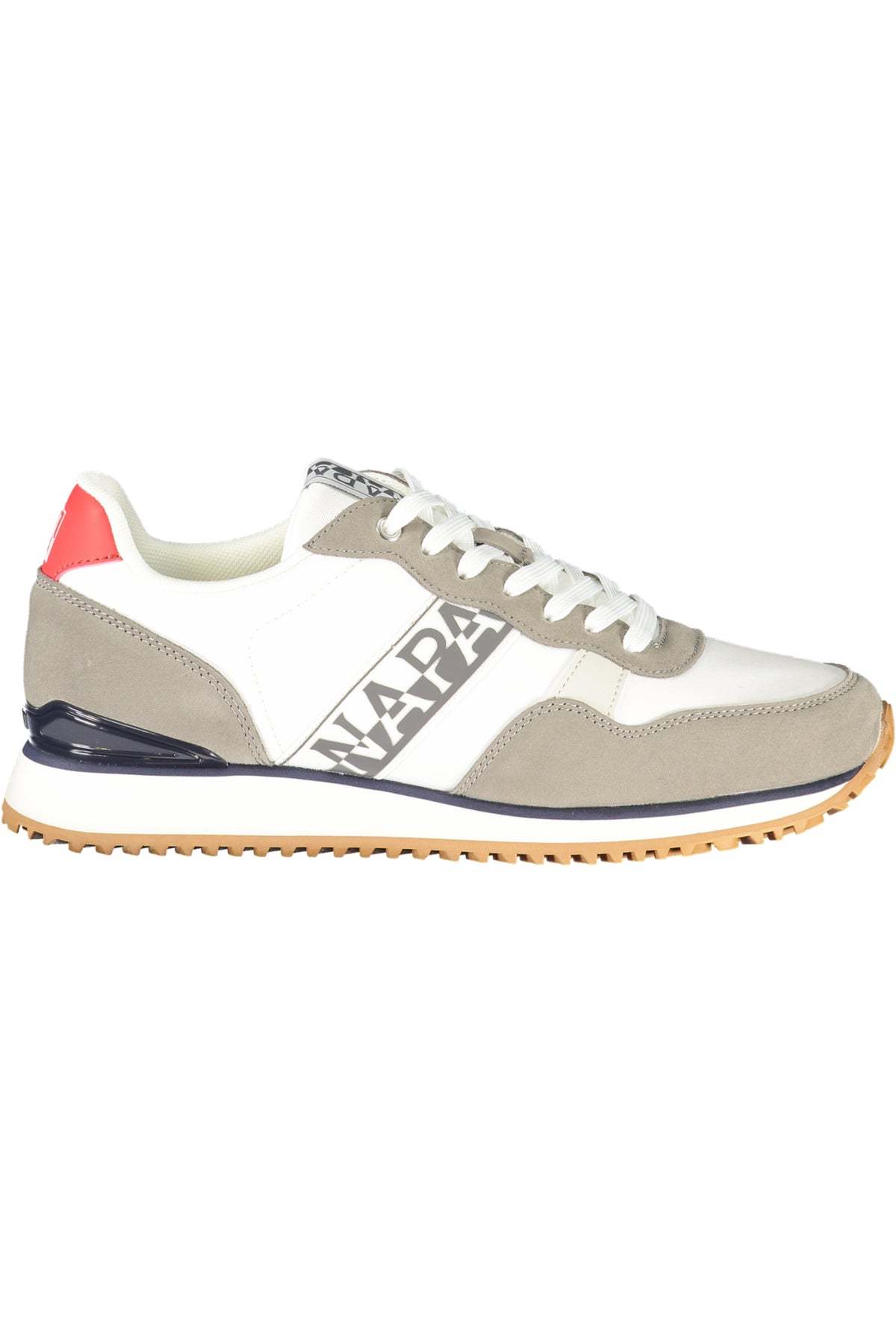 Napapijri Shoes férfi sportcipő fehér