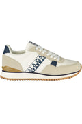 Napapijri Shoes férfi sportcipő fehér