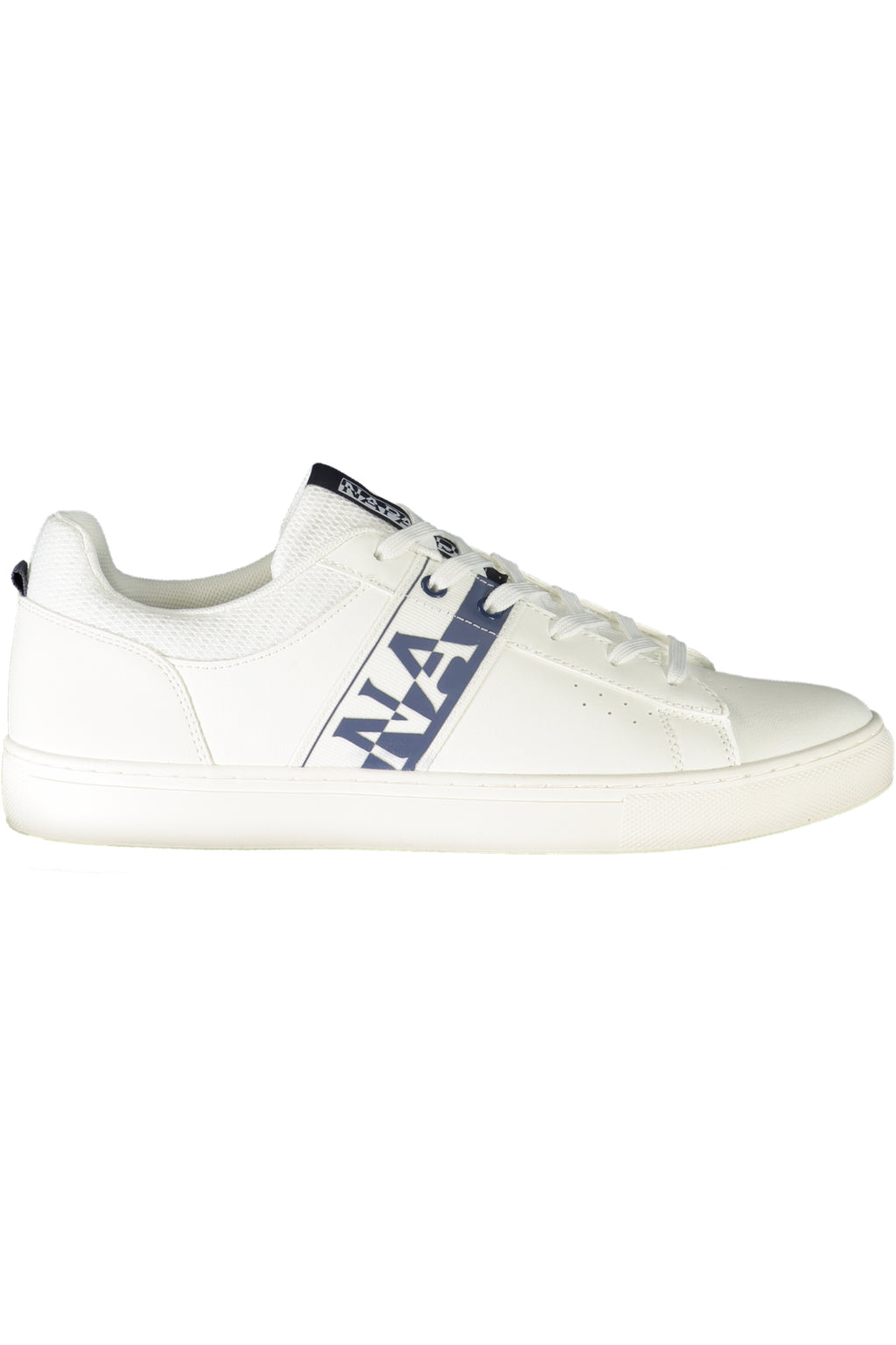 Napapijri Shoes férfi sneaker, fehér