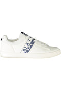 Napapijri Shoes férfi sneaker, fehér