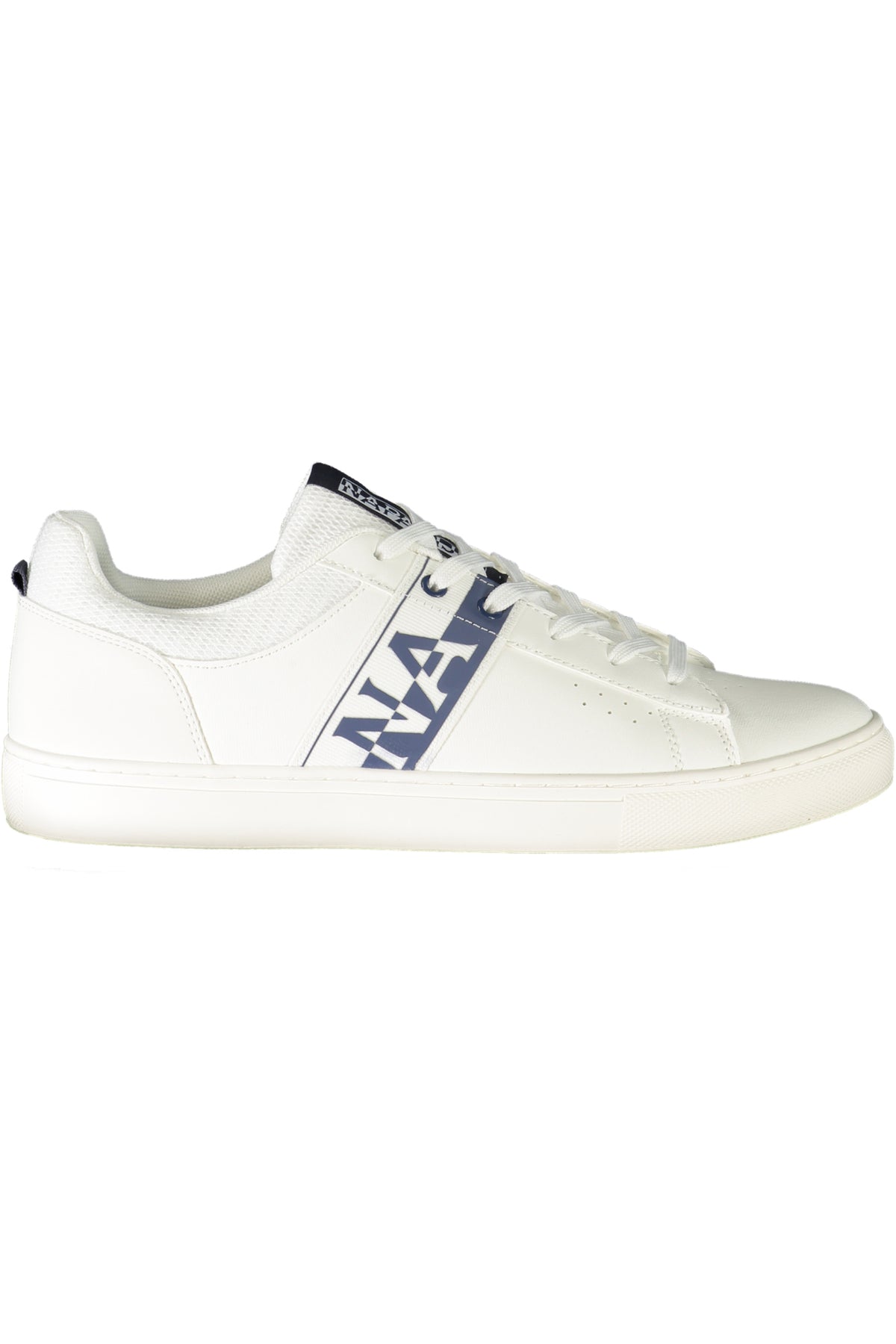 Napapijri Shoes férfi sneaker, fehér