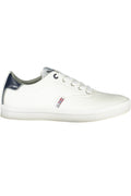 Napapijri Shoes férfi sneaker, fehér
