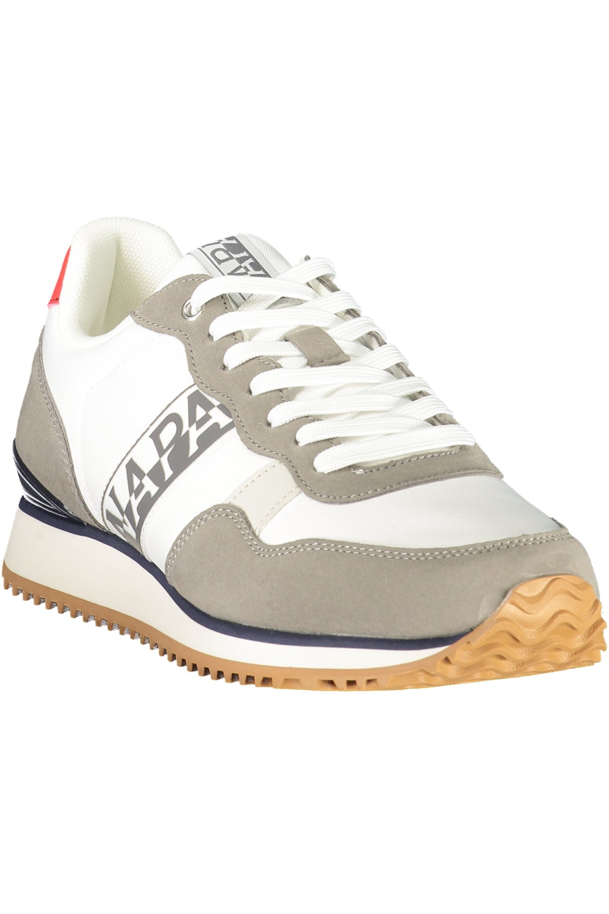 Napapijri Shoes férfi sportcipő fehér