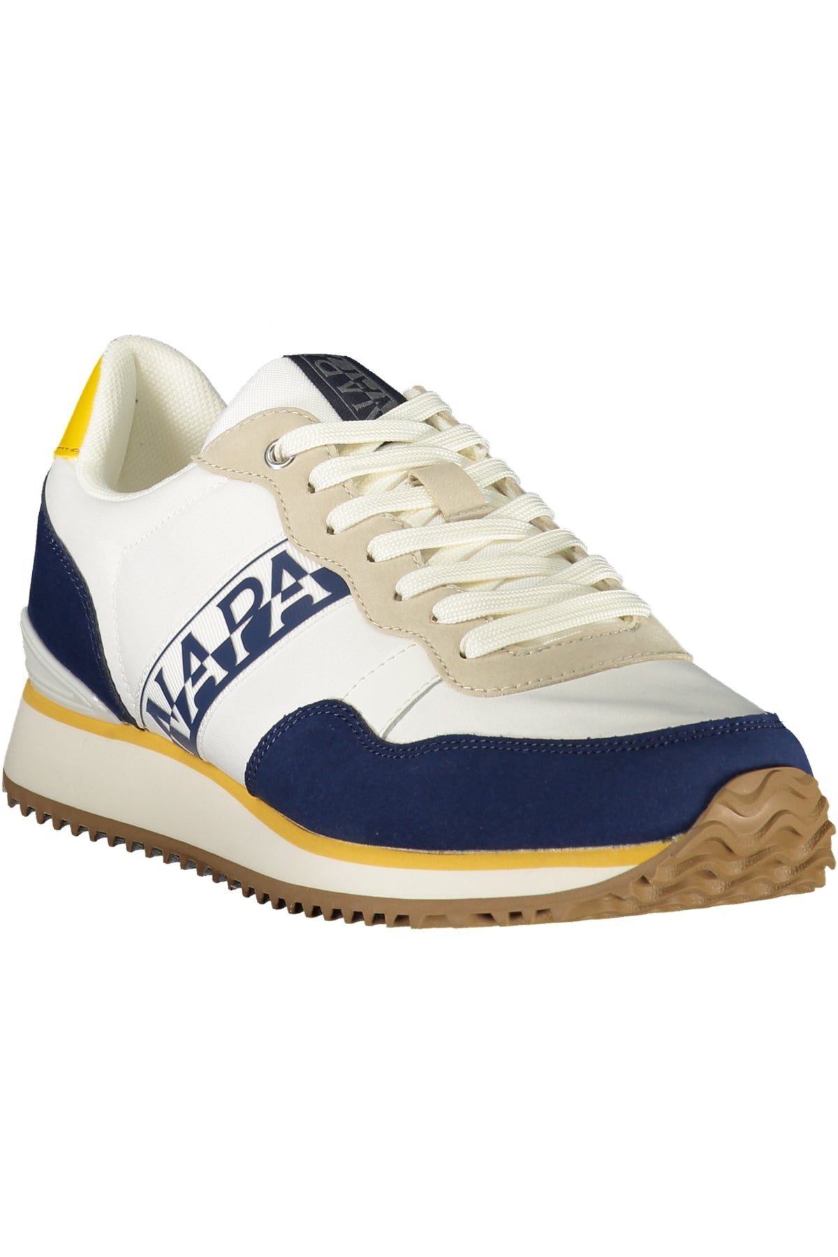 Napapijri Shoes férfi sportcipő fehér