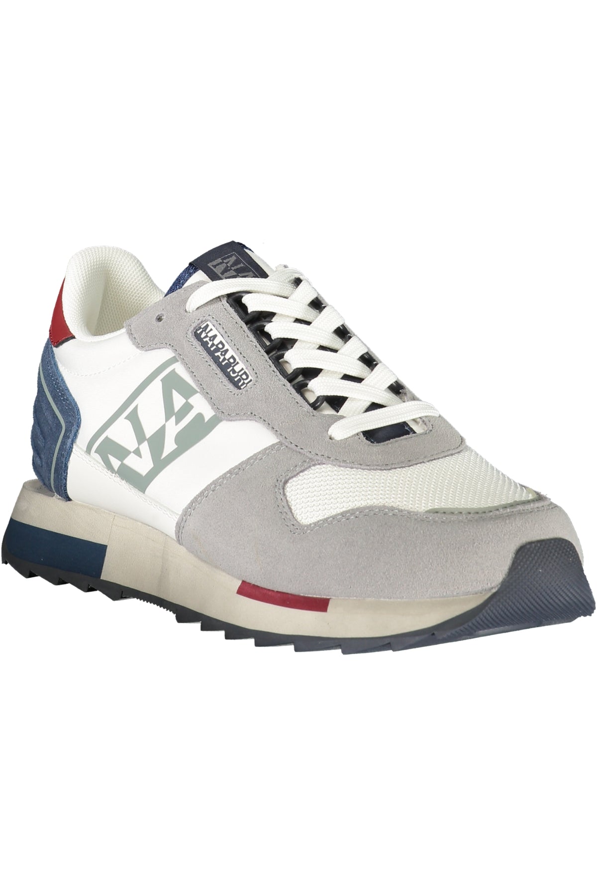 Napapijri Shoes férfi sportcipő fehér