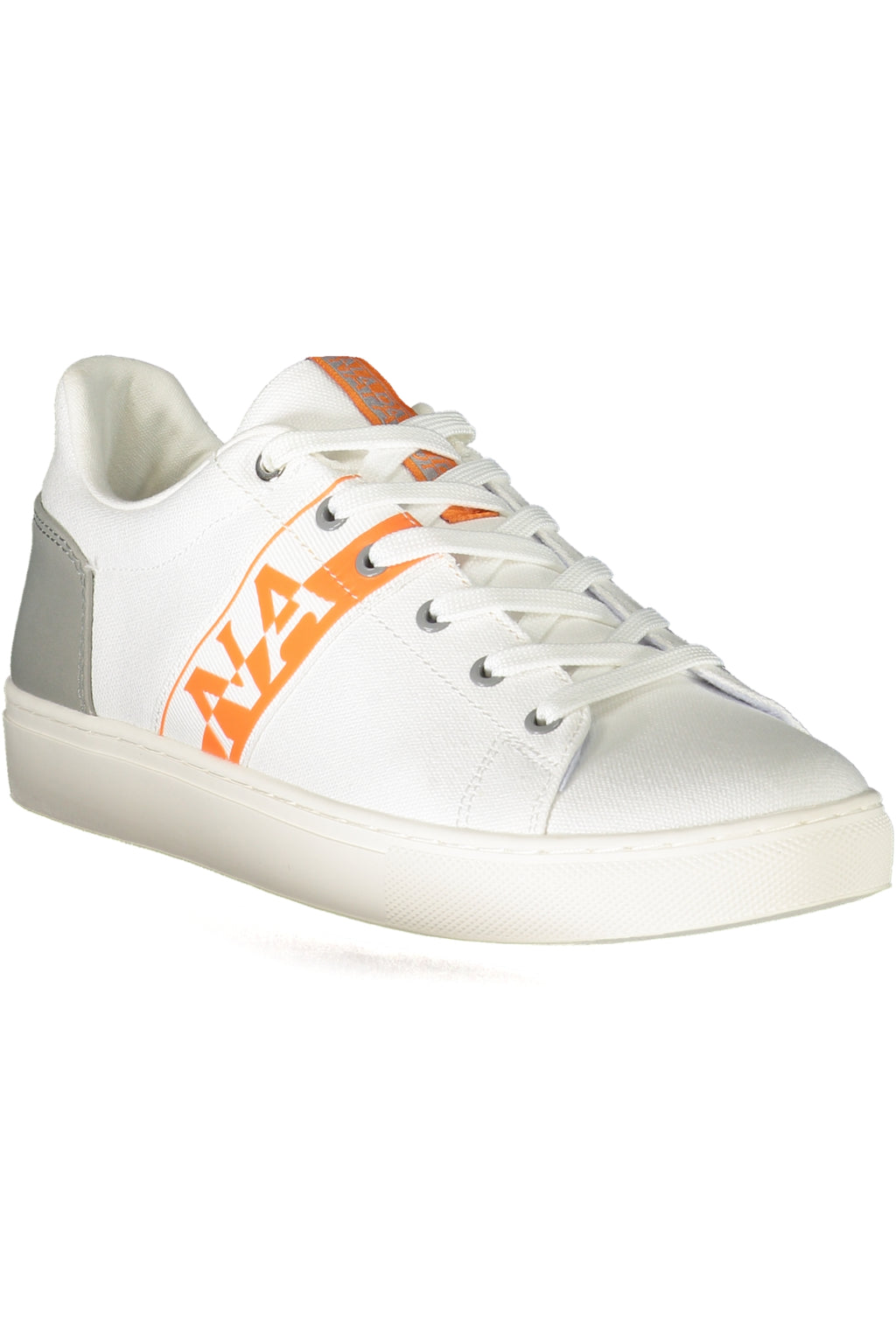 Napapijri Shoes fehér férfi sportcipő