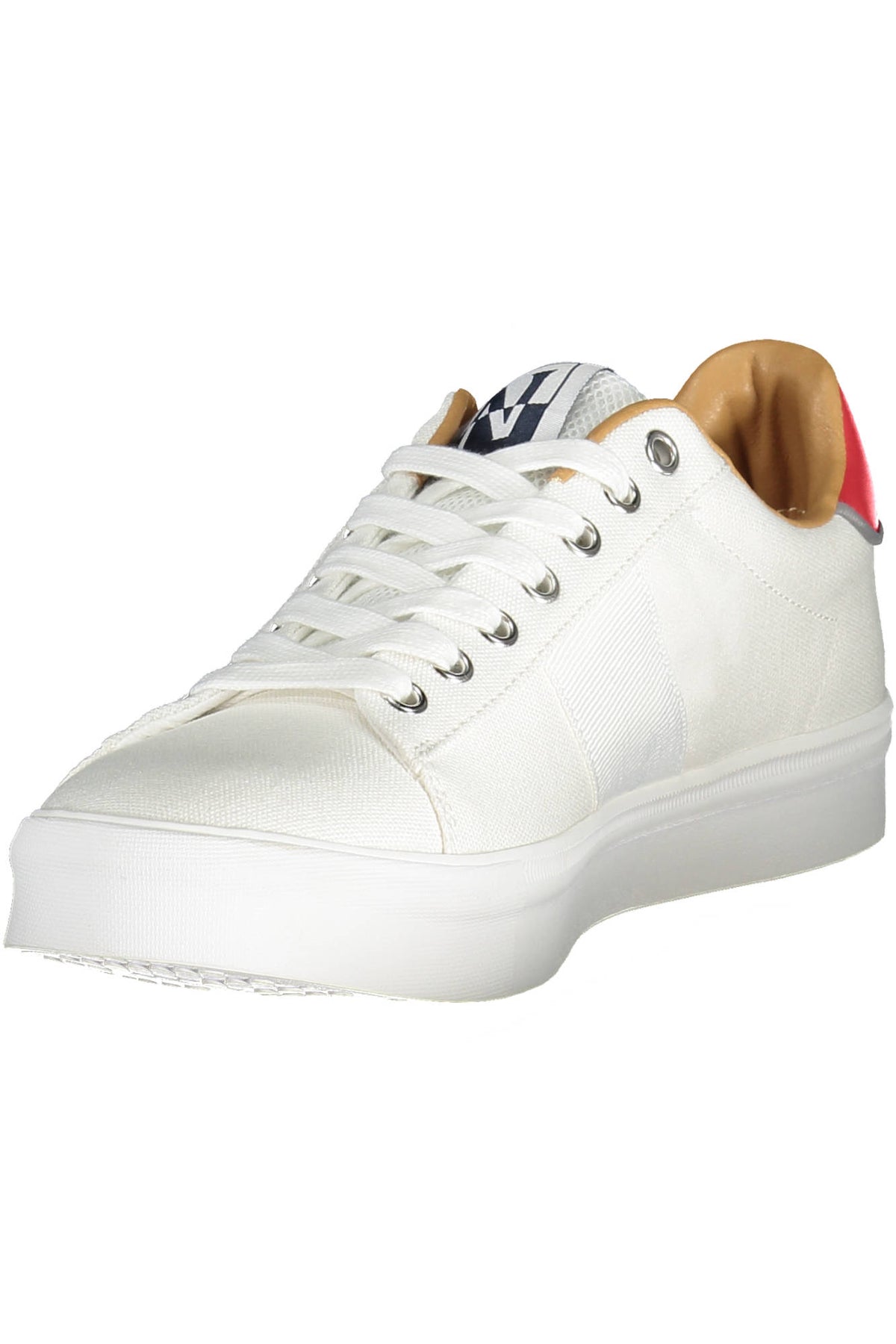 Napapijri Shoes férfi sportcipő fehér