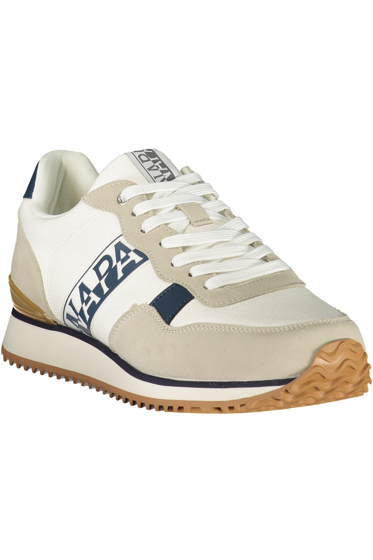 Napapijri Shoes férfi sportcipő fehér