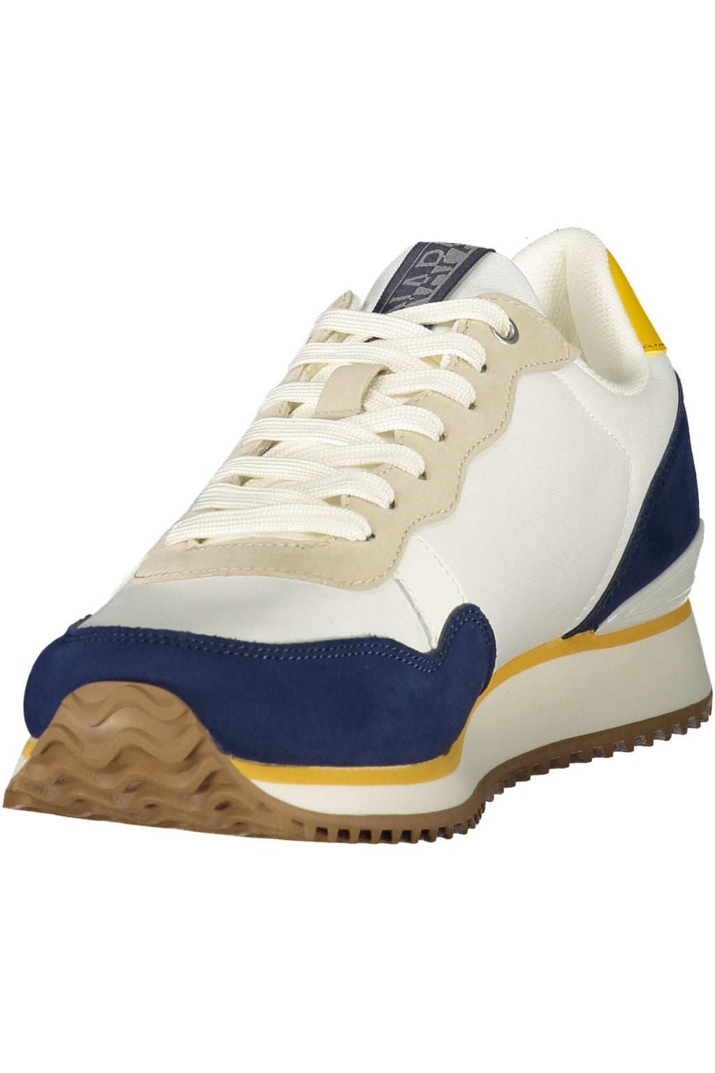 Napapijri Shoes férfi sportcipő fehér