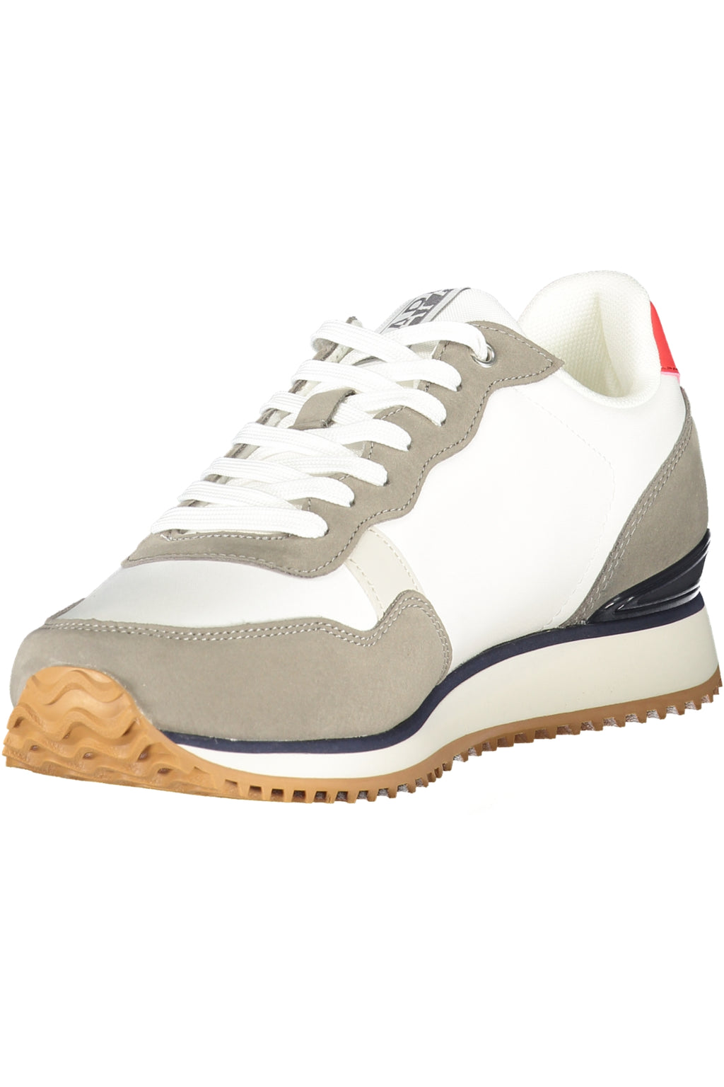 Napapijri Shoes férfi sportcipő fehér