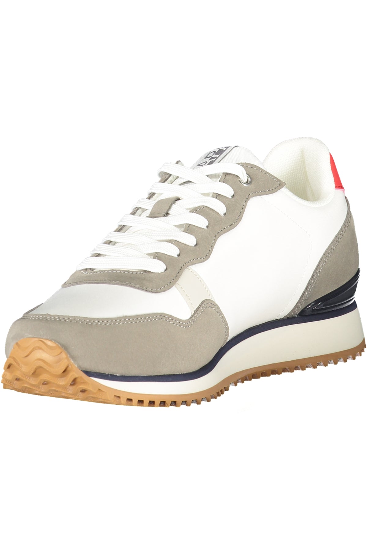 Napapijri Shoes férfi sportcipő fehér