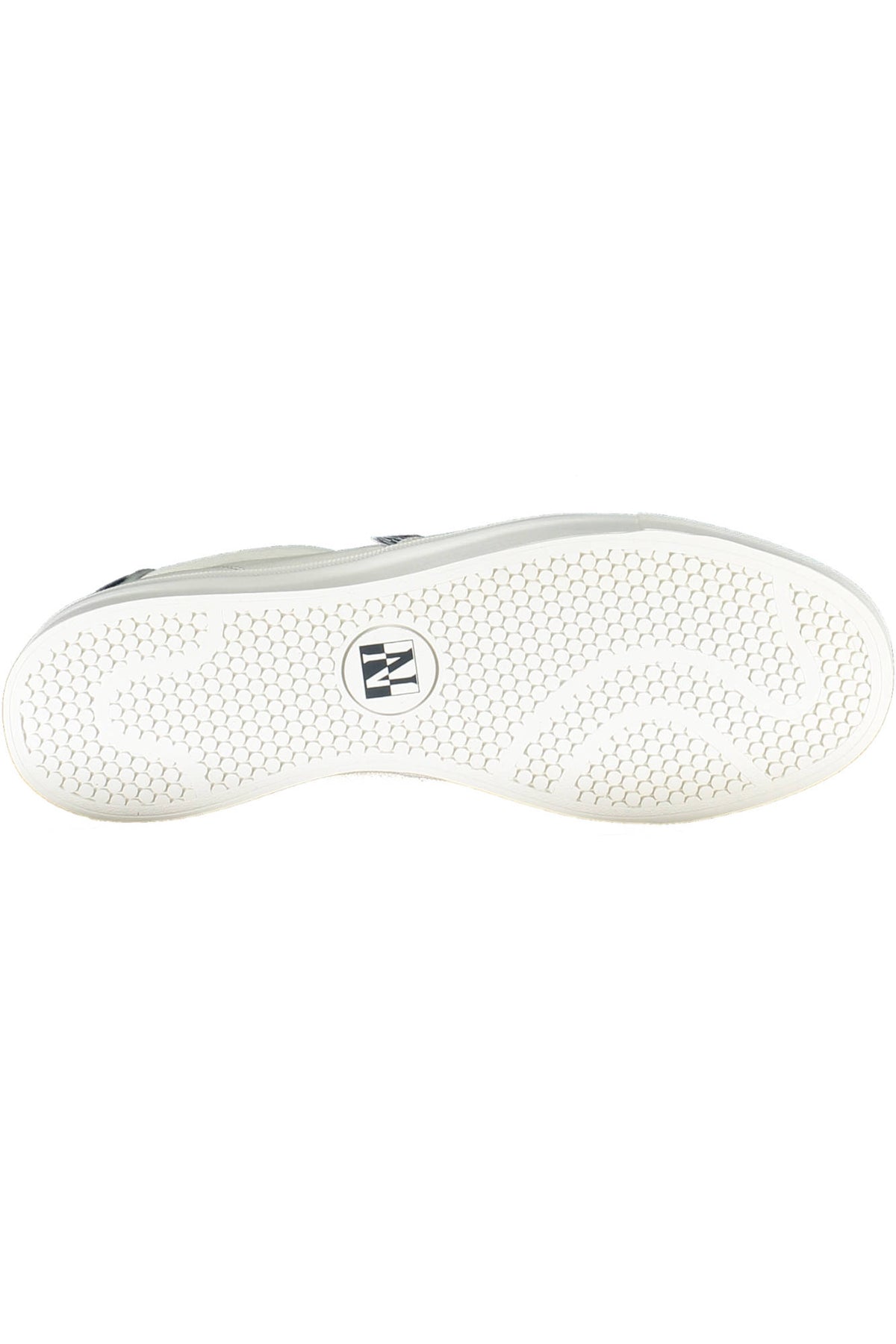 Napapijri Shoes férfi sneaker, fehér