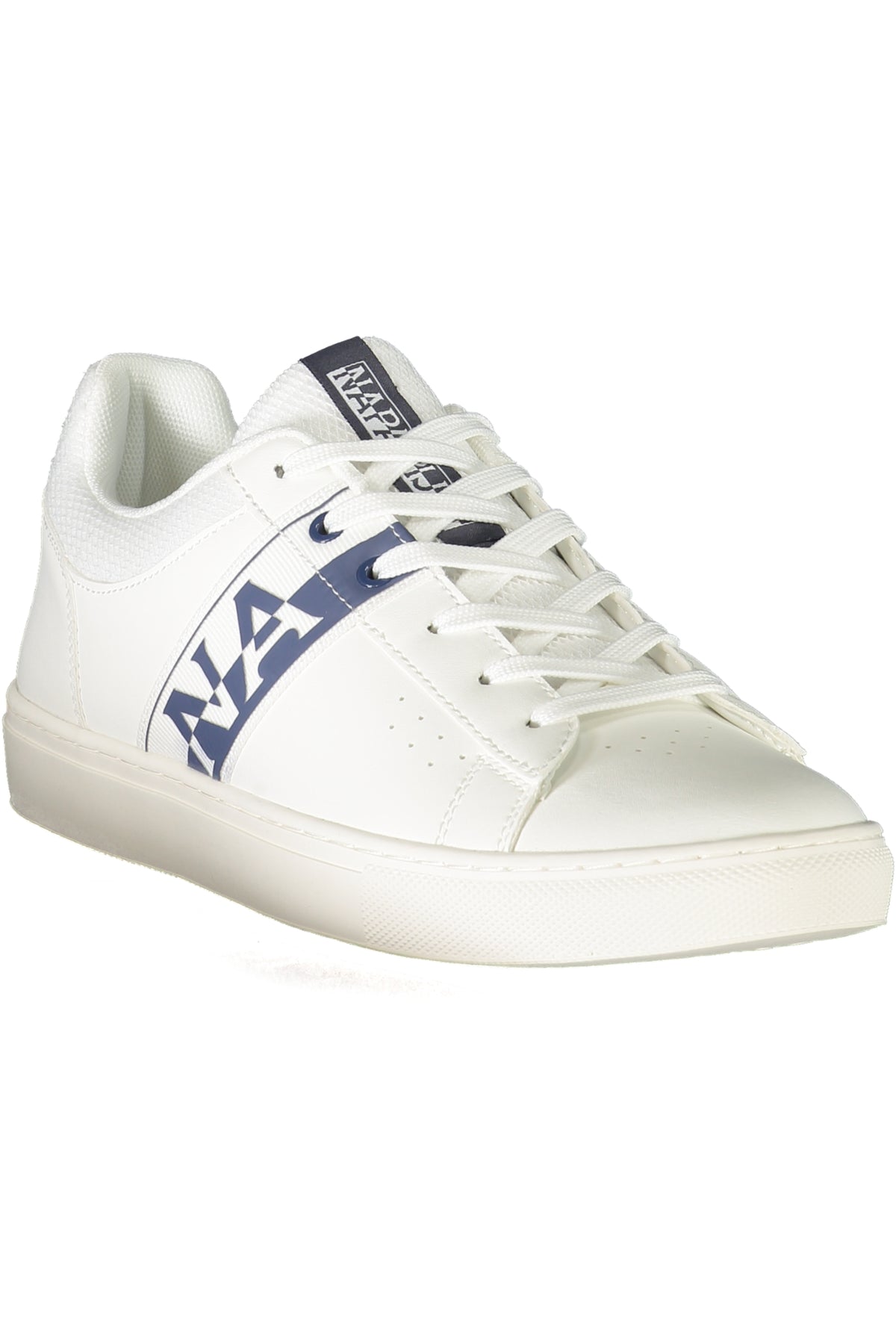 Napapijri Shoes férfi sneaker, fehér