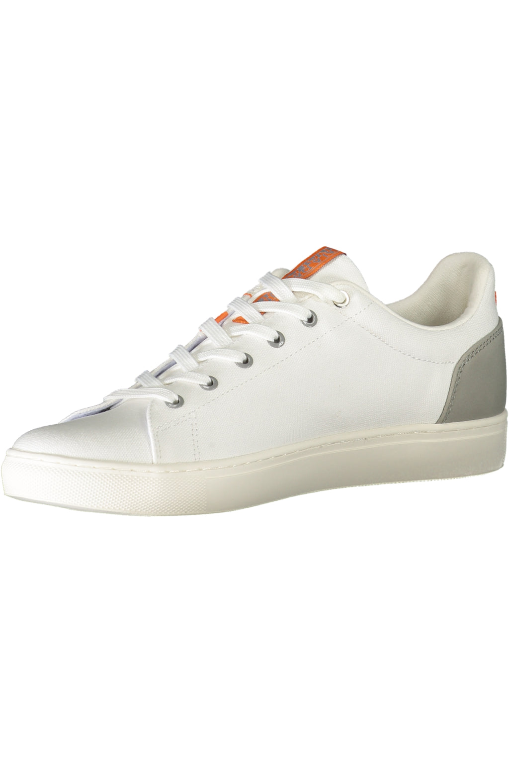 Napapijri Shoes férfi sneaker, fehér