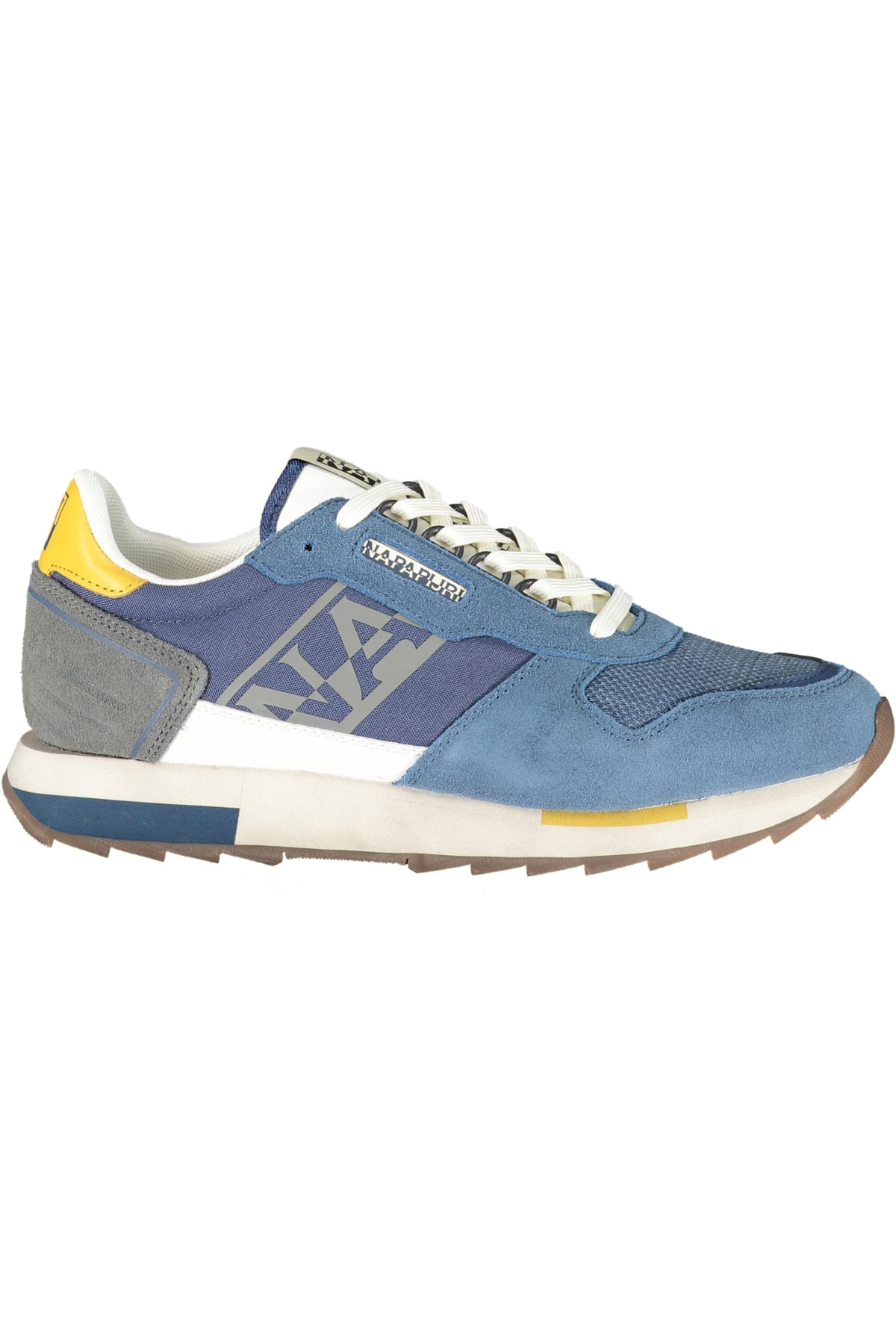 Napapijri Shoes férfi sportcipő kék