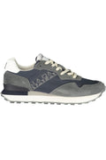 Napapijri Shoes férfi sneaker, kék