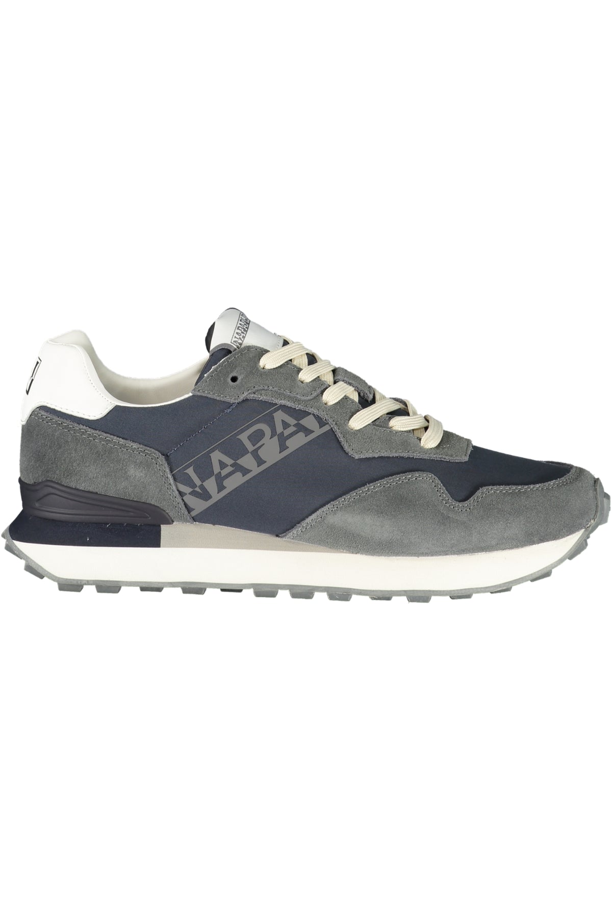 Napapijri Shoes férfi sneaker, kék