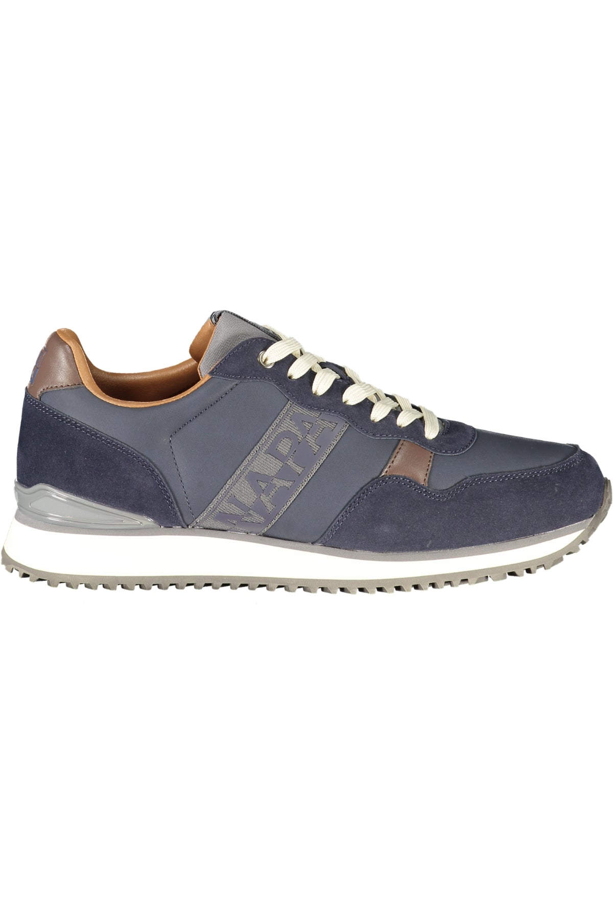 Napapijri Shoes férfi sportcipő kék