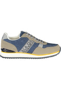 Napapijri Shoes férfi sportcipő kék