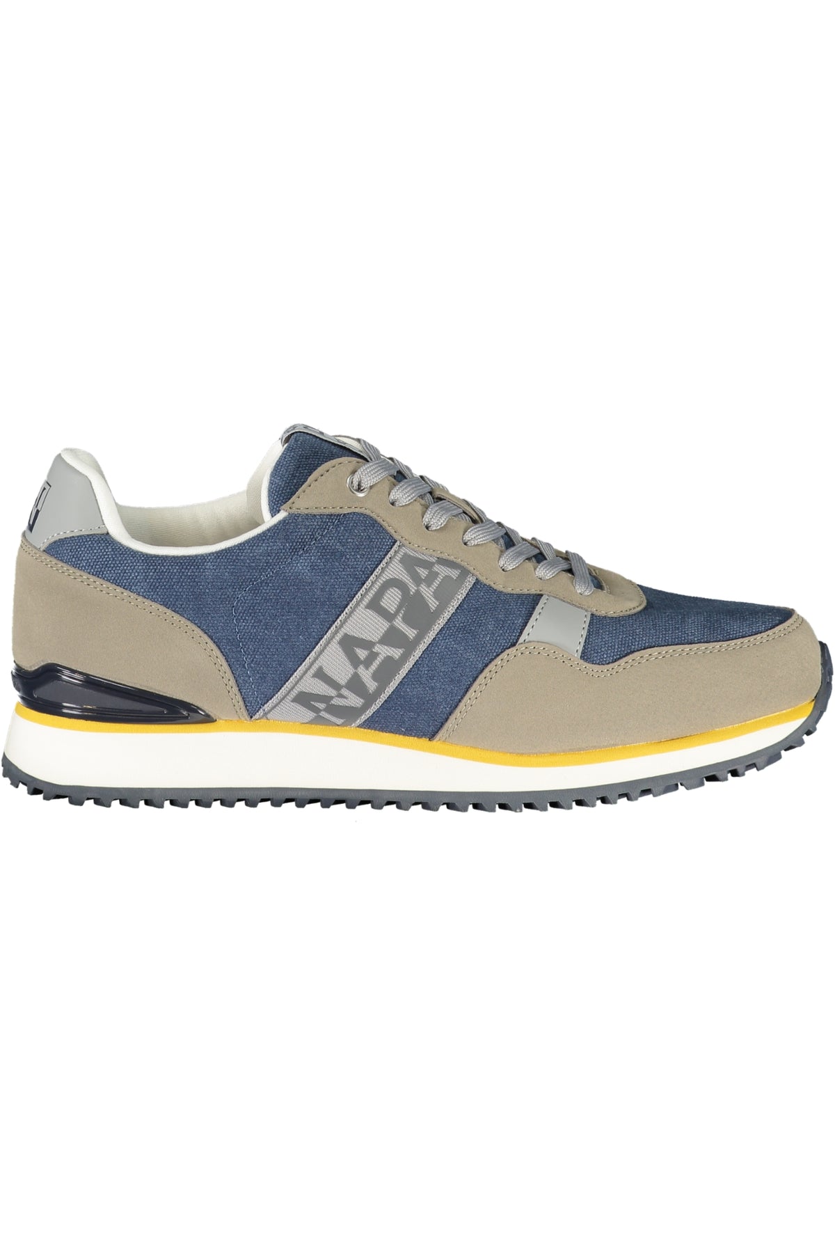 Napapijri Shoes férfi sportcipő kék