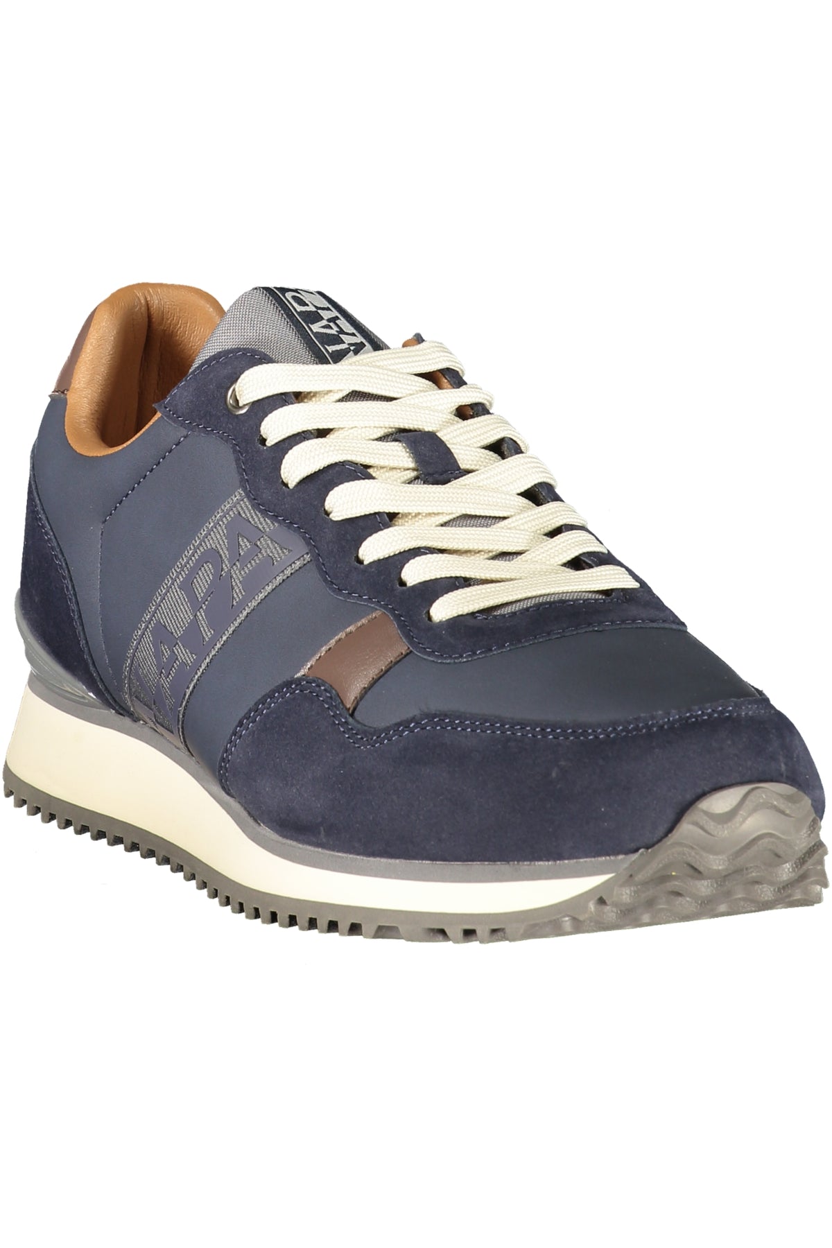 Napapijri Shoes férfi sportcipő kék