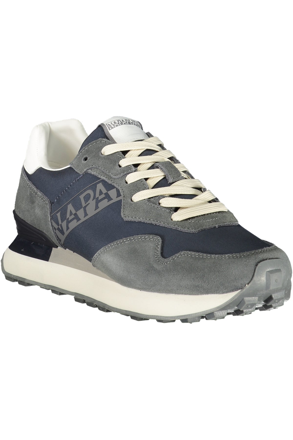 Napapijri Shoes férfi sneaker, kék