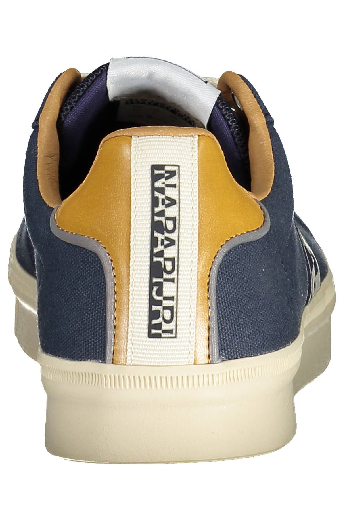 Napapijri Shoes férfi sportcipő kék