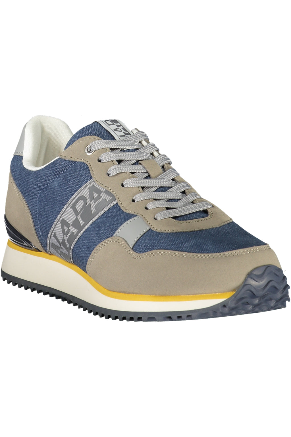 Napapijri Shoes férfi sportcipő kék