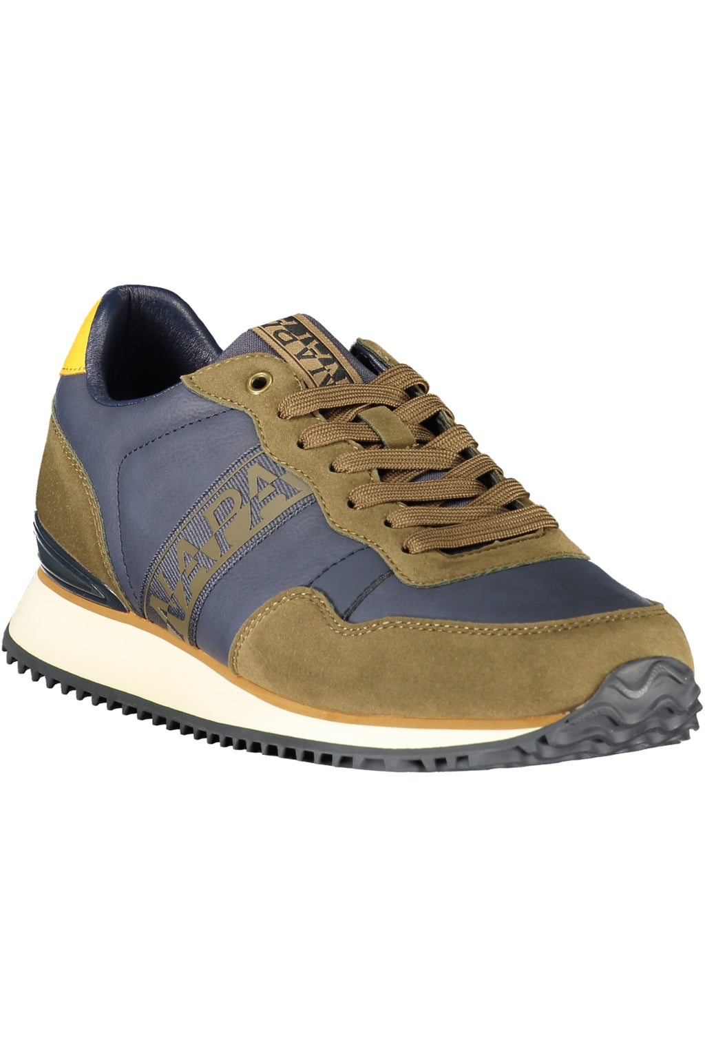 Napapijri Shoes férfi sportcipő kék