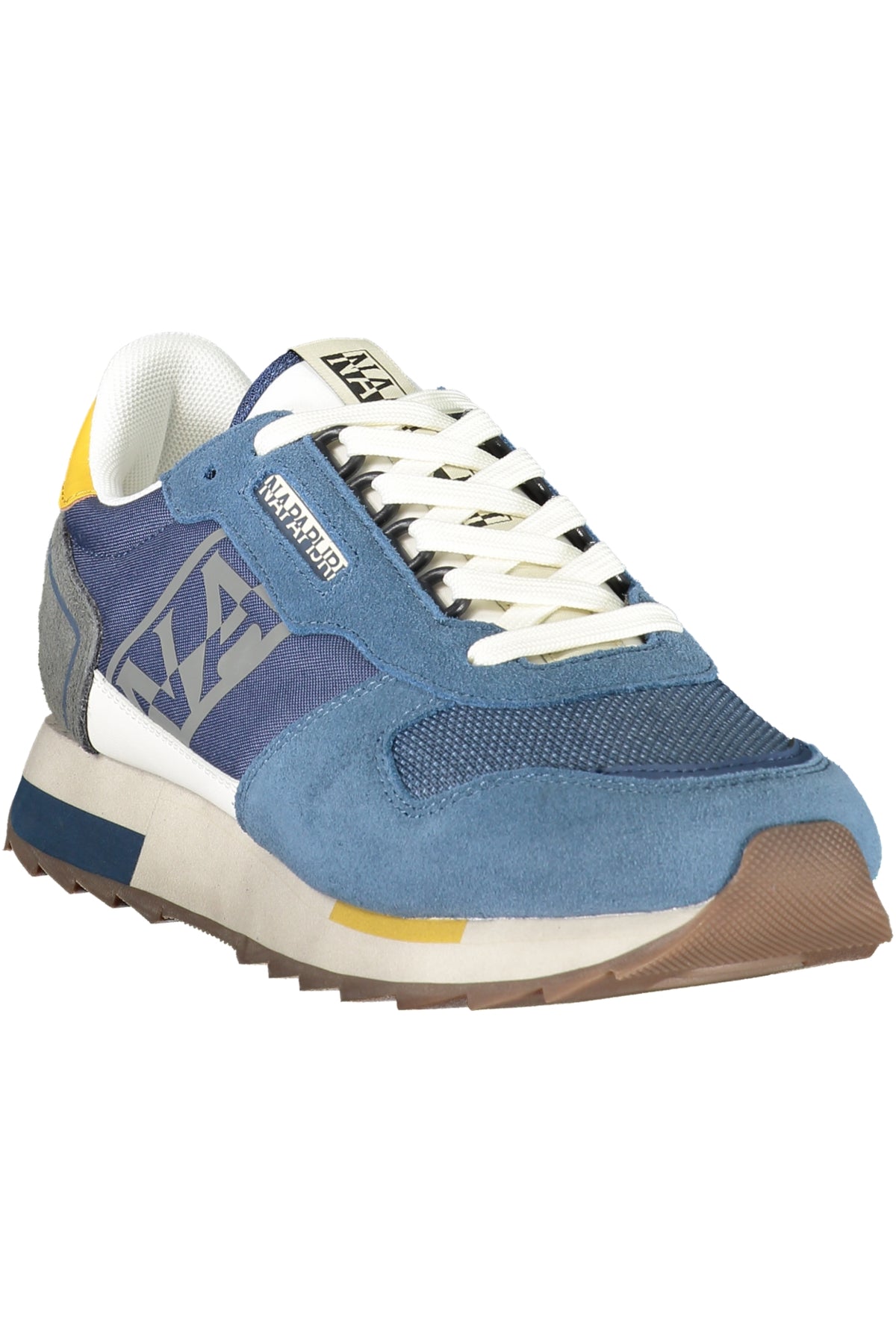 Napapijri Shoes férfi sportcipő kék