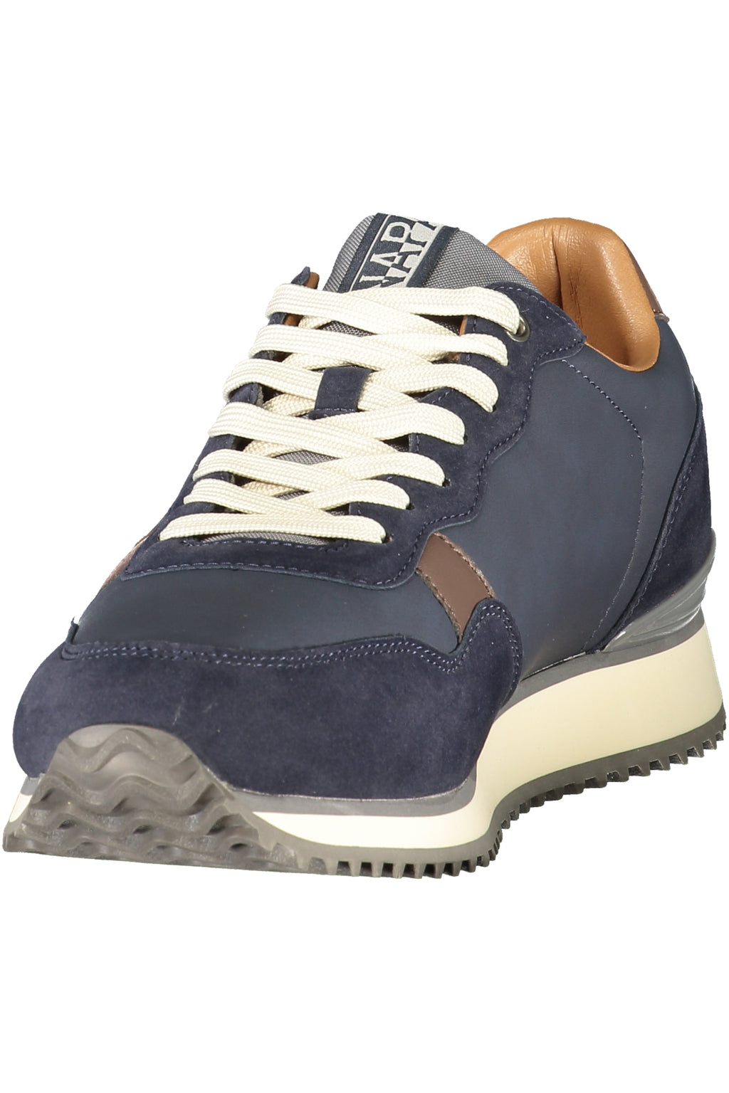 Napapijri Shoes férfi sportcipő kék