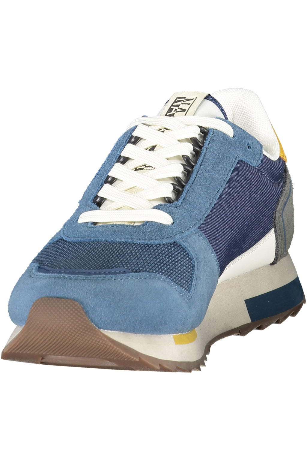 Napapijri Shoes férfi sportcipő kék